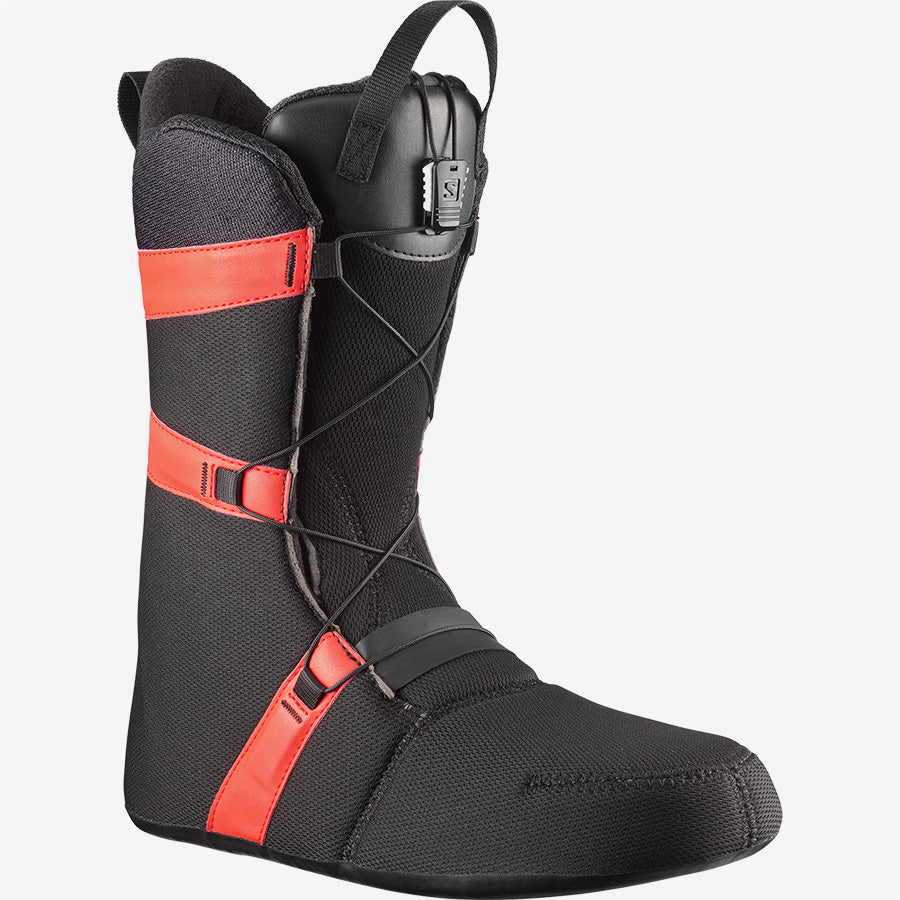 Salomon Synapse Wide JP - Snowboard Boot