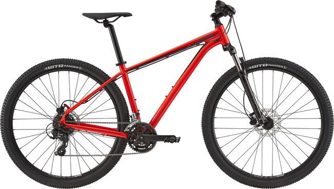 Cannondale 2020 mountain bikes shop