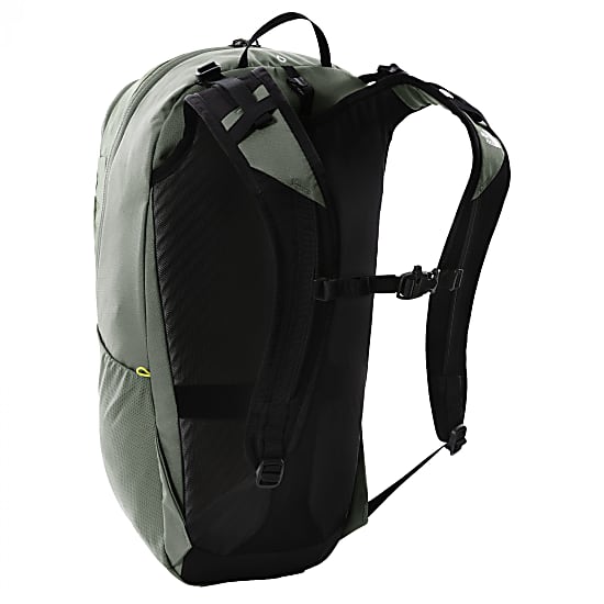 The North Face Basin 18 & 24 Backpack