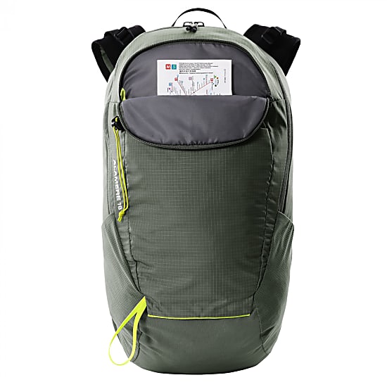 The North Face Basin 18 & 24 Backpack