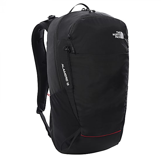 The North Face Basin 18 & 24 Backpack