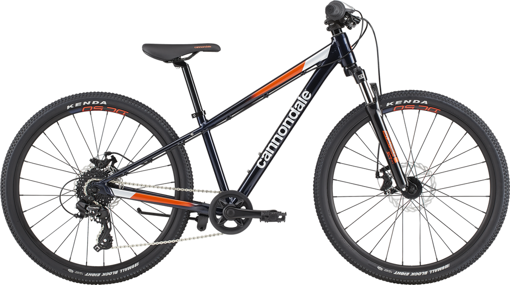 Cannondale Trail Mountain Bike - Kids