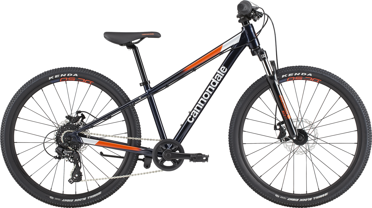 Cannondale Trail Mountain Bike - Kids