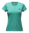 The North Face Reaxion Amp Crew Short Sleeve - Women's