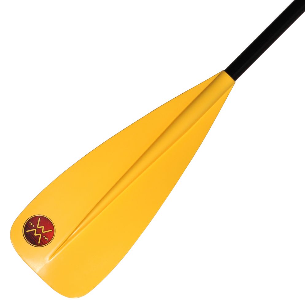 Werner SUP Paddles