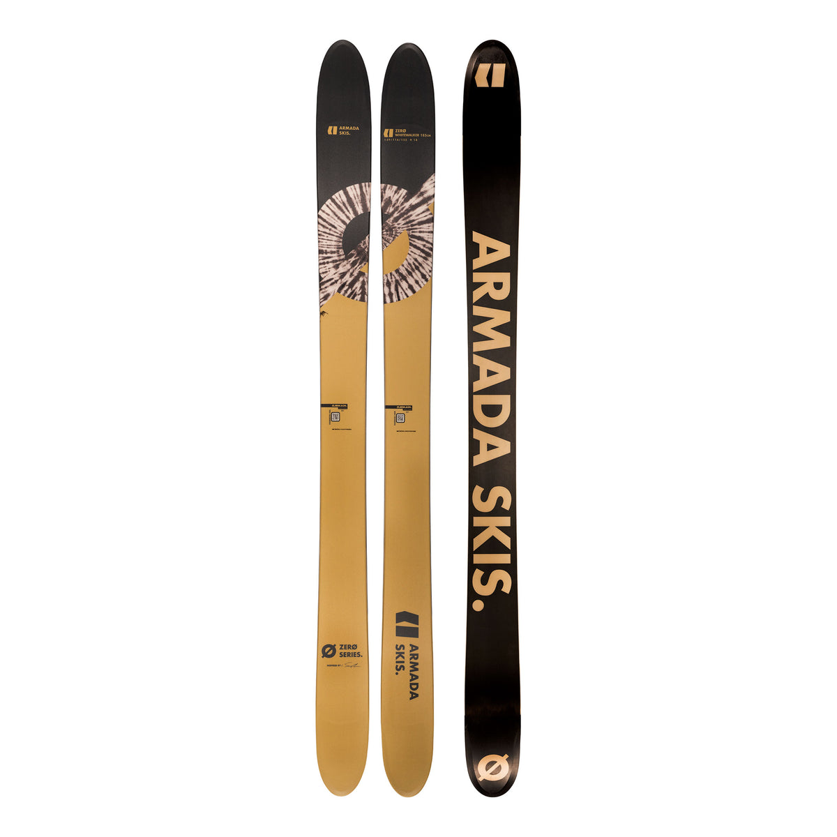 Armada Whitewalker Powder Skis