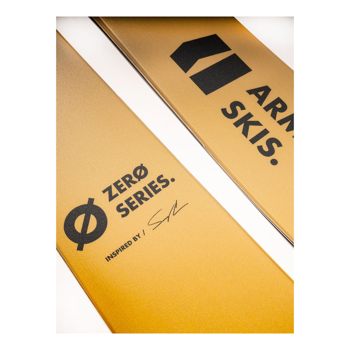 Armada Whitewalker Powder Skis