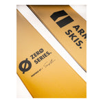 Armada Whitewalker 116 Powder Skis