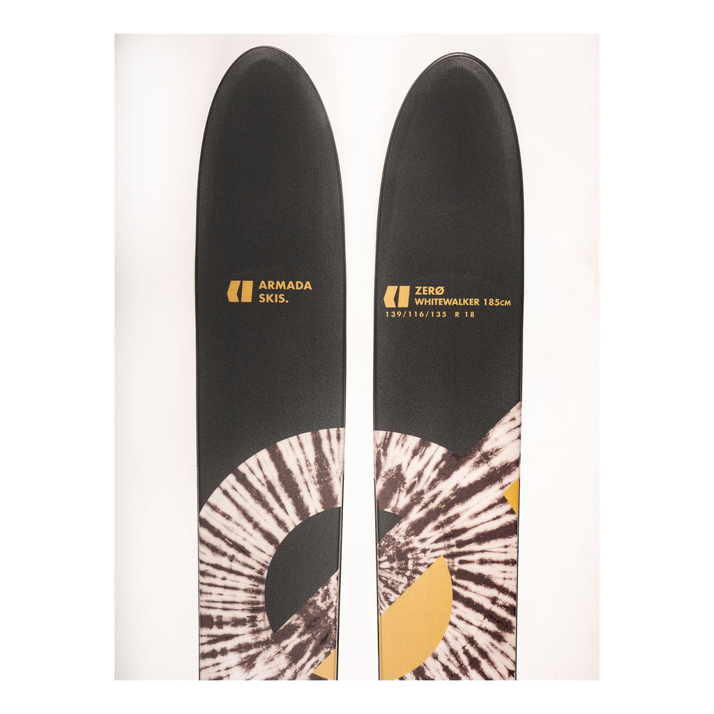 Armada Whitewalker Powder Skis