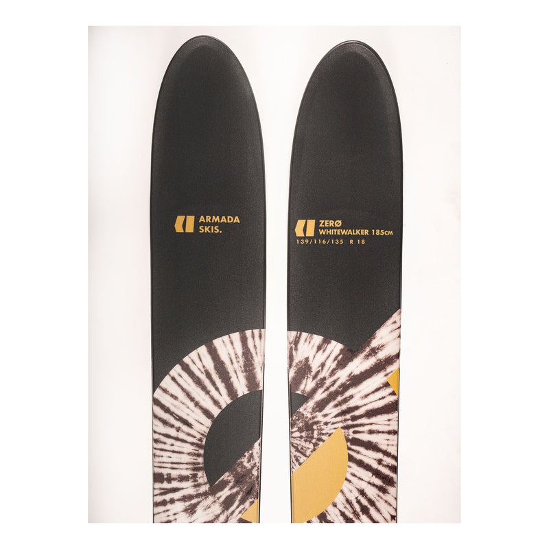 Armada Whitewalker 116 Powder Skis – Gravity Coalition