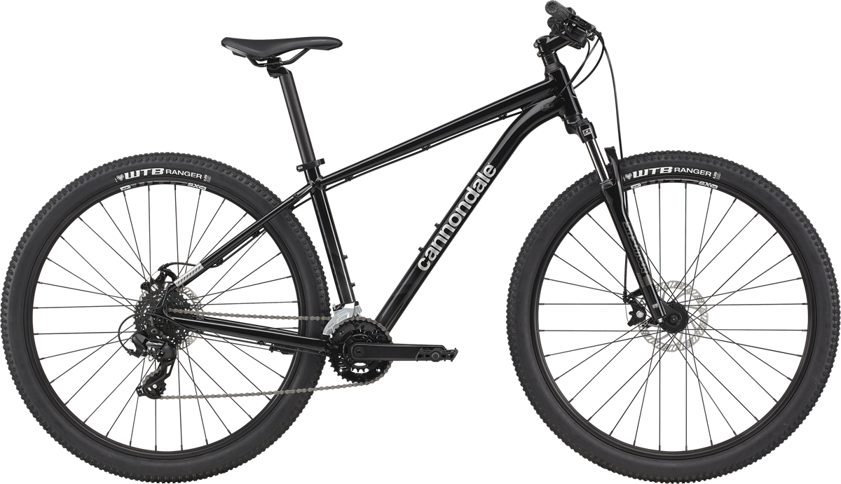 Cannondale Trail Mountain Bikes