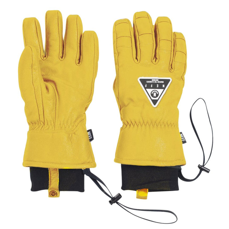 Neff Work Glove Ski/Snowboard Gloves