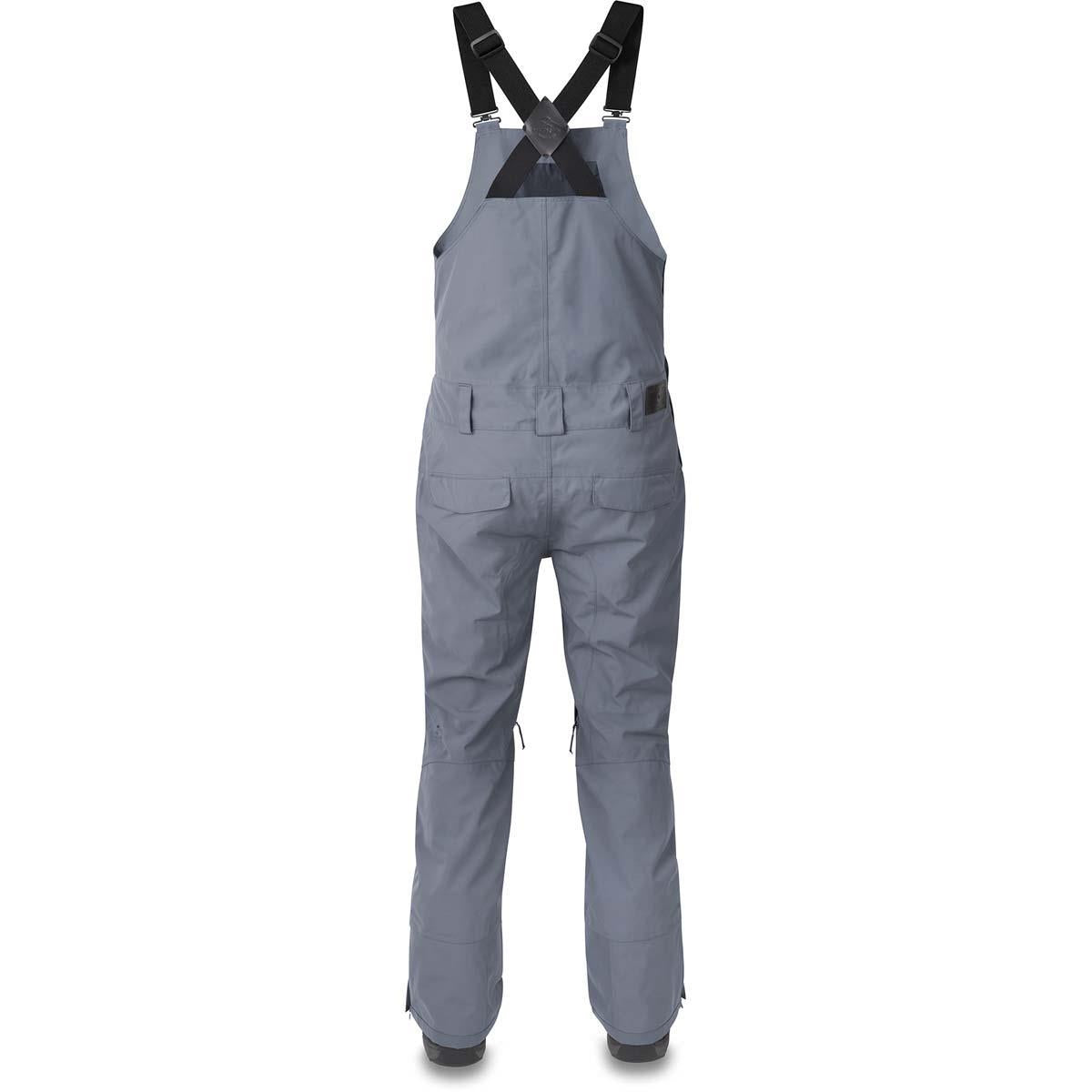 Dakine Wyeast Snow Pant Bib - Men's