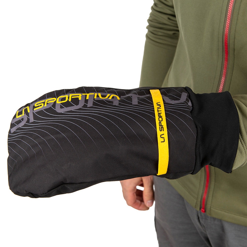 La Sportiva Race Overgloves Eco - Men's