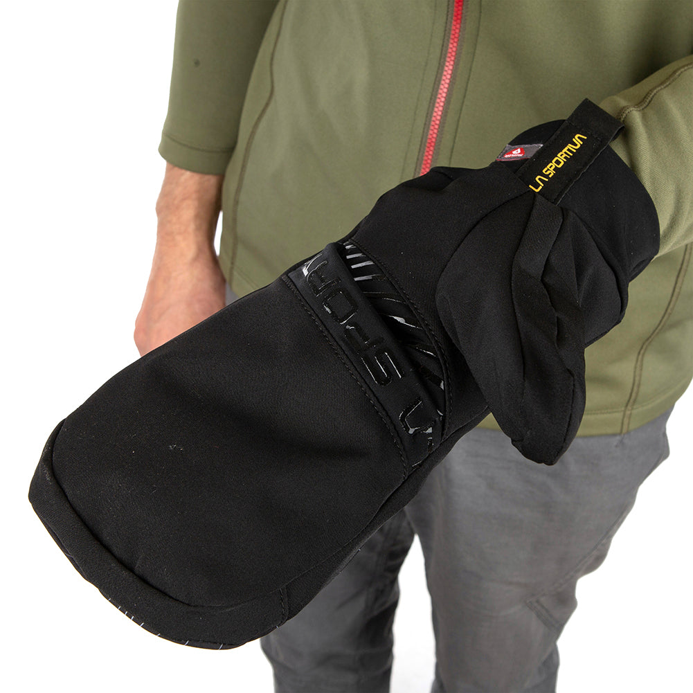 La Sportiva Race Overgloves Eco - Men's
